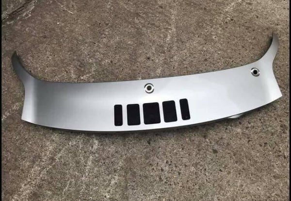 Fiat Barchetta Paravan kleur 647