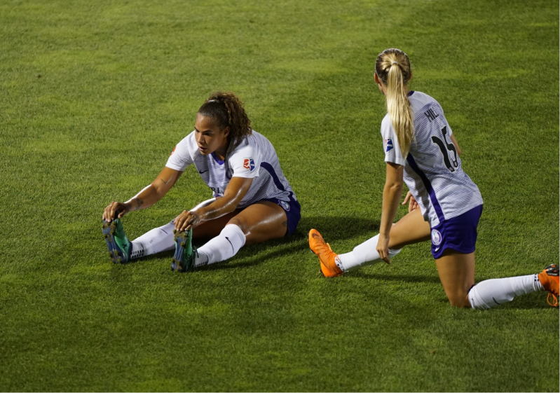 Kramp door magnesiumtekort