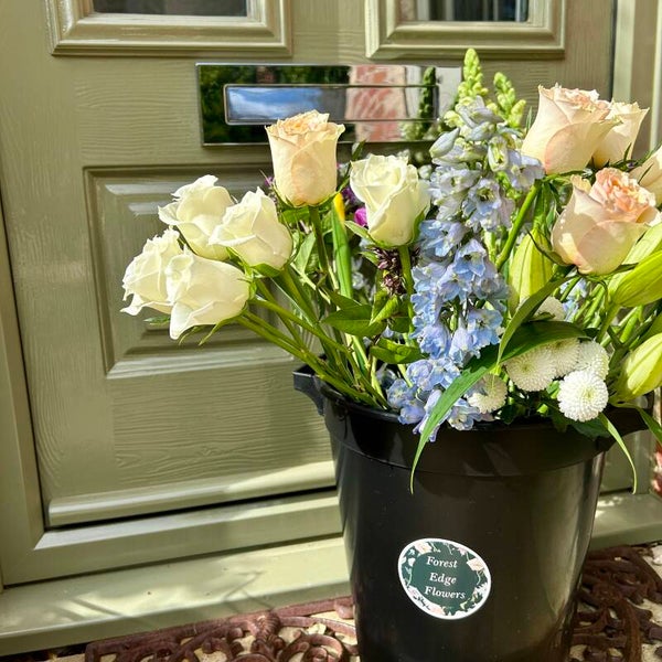 The Flower Credit Club