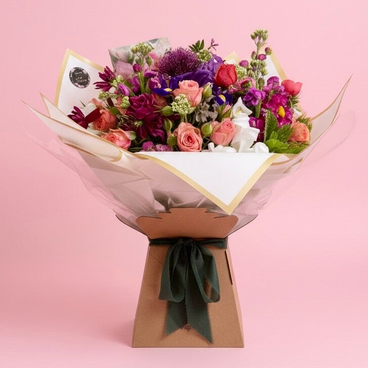 Hand-tied Bouquet