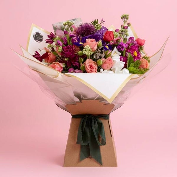 Hand-tied Bouquet