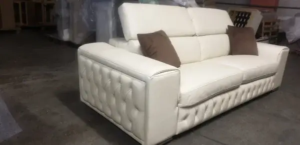 DALIA CAPITONNE LETTO