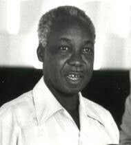 Mwalimu Julius K. Nyerere