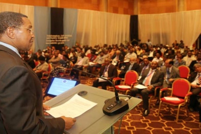 Picha ya kumbukumbu ya Jakaya Mrisho Kikwete