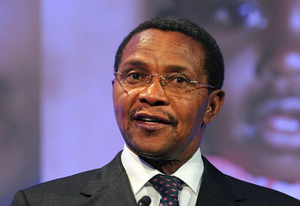 Jakaya Mrisho Kikwete, Rais wa Awamu ya Nne wa Jamhuri ya Muungano wa Tanzania
