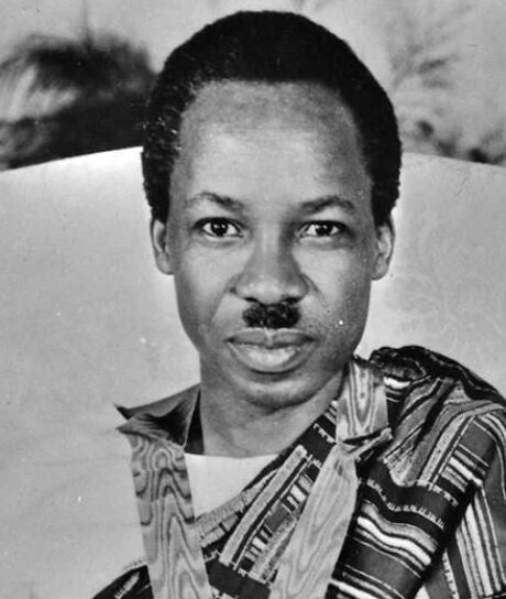 Mwalimu Julius Kambarage Nyerere, Rais wa kwanza wa Tanzania