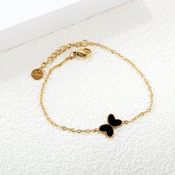 Butterfly Bracelets