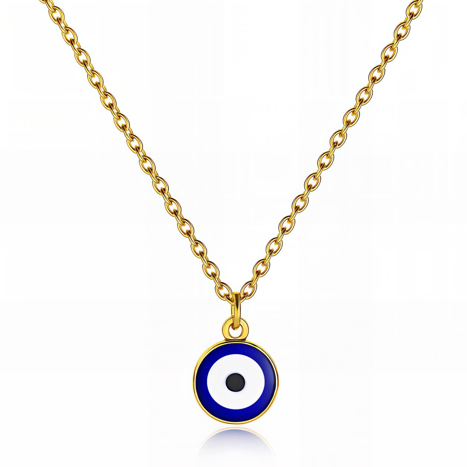 "Evil Eye" Necklace