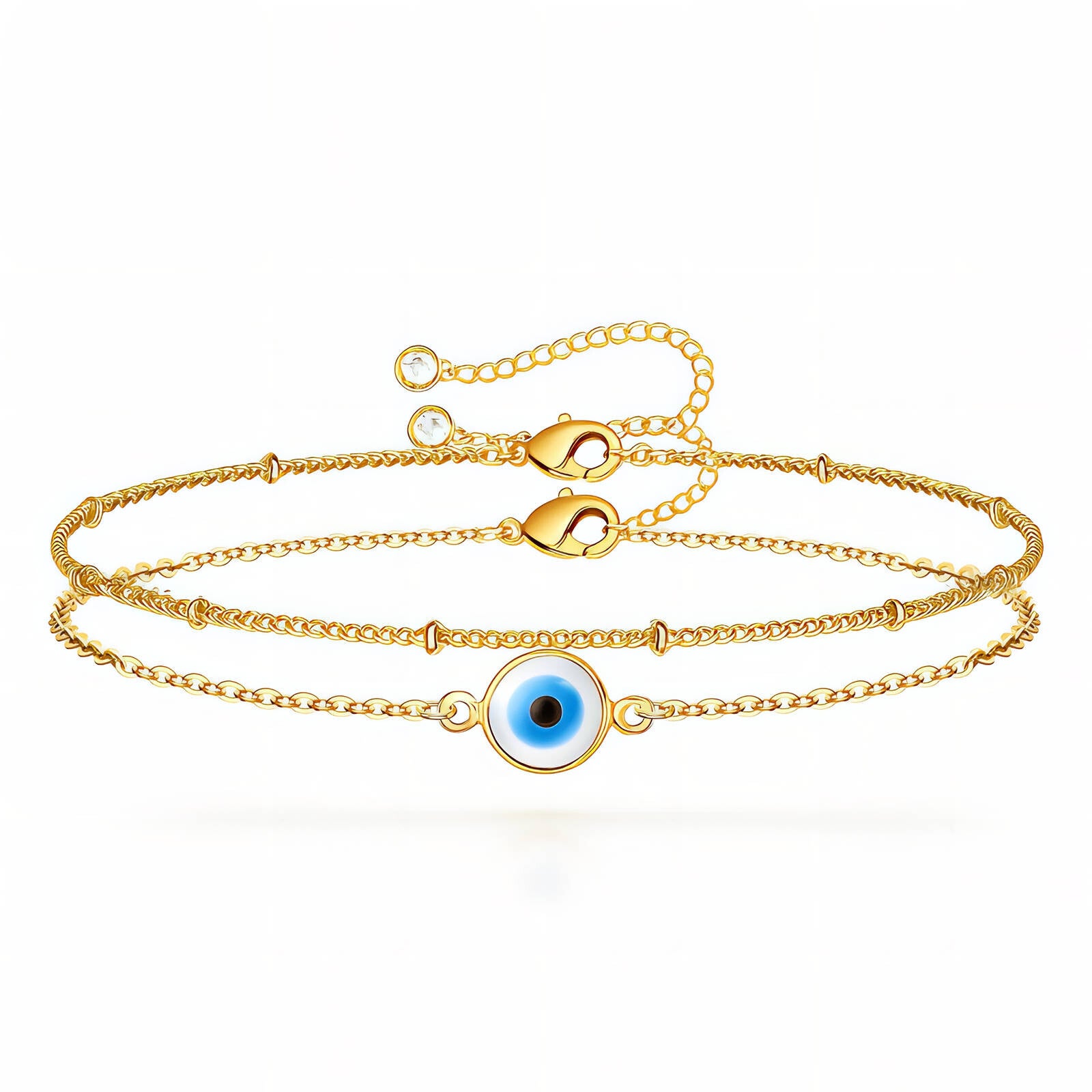 "Evil Eye" Bracelet