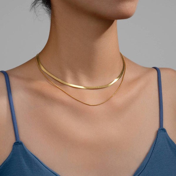Snake Chain