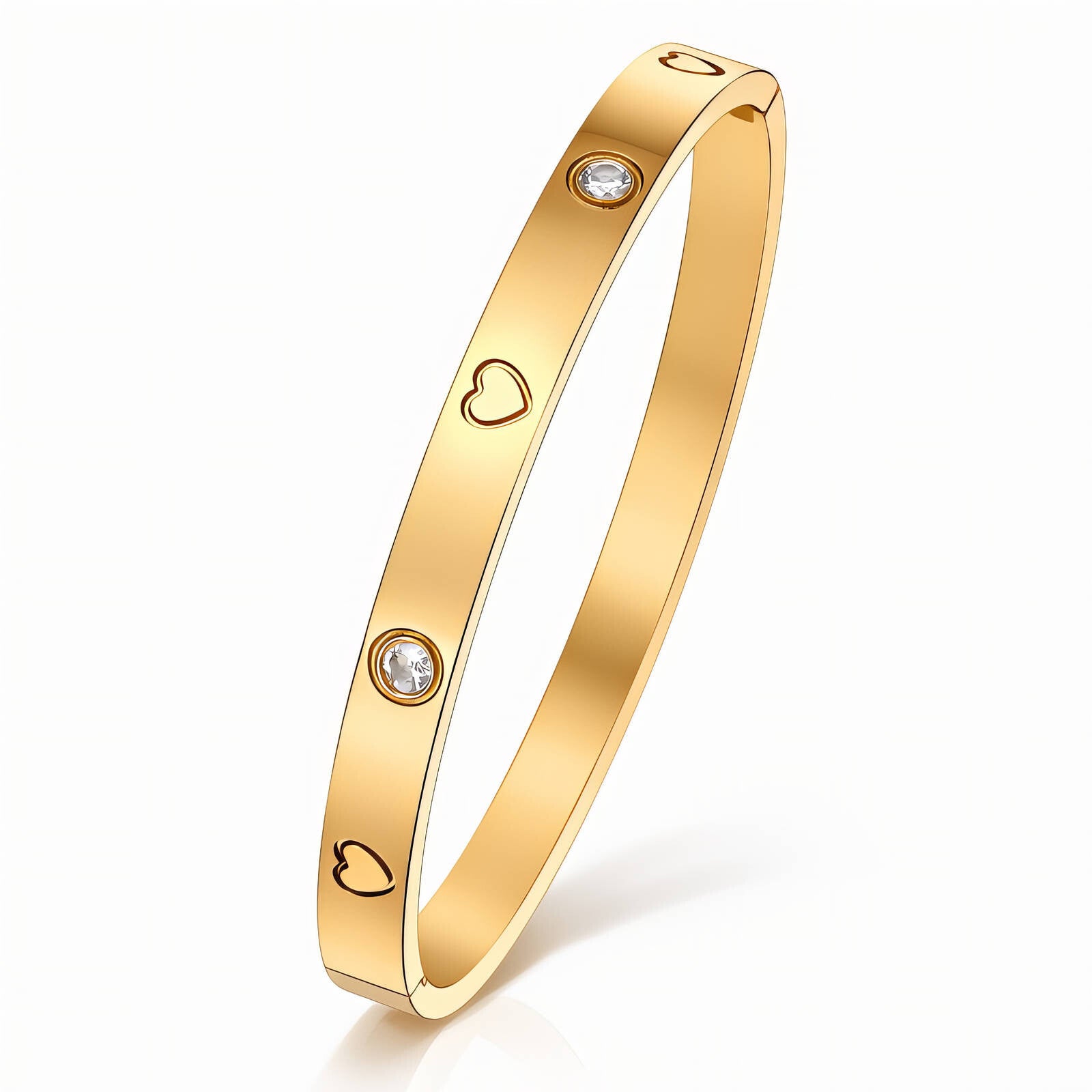 "Hearts" Bracelet