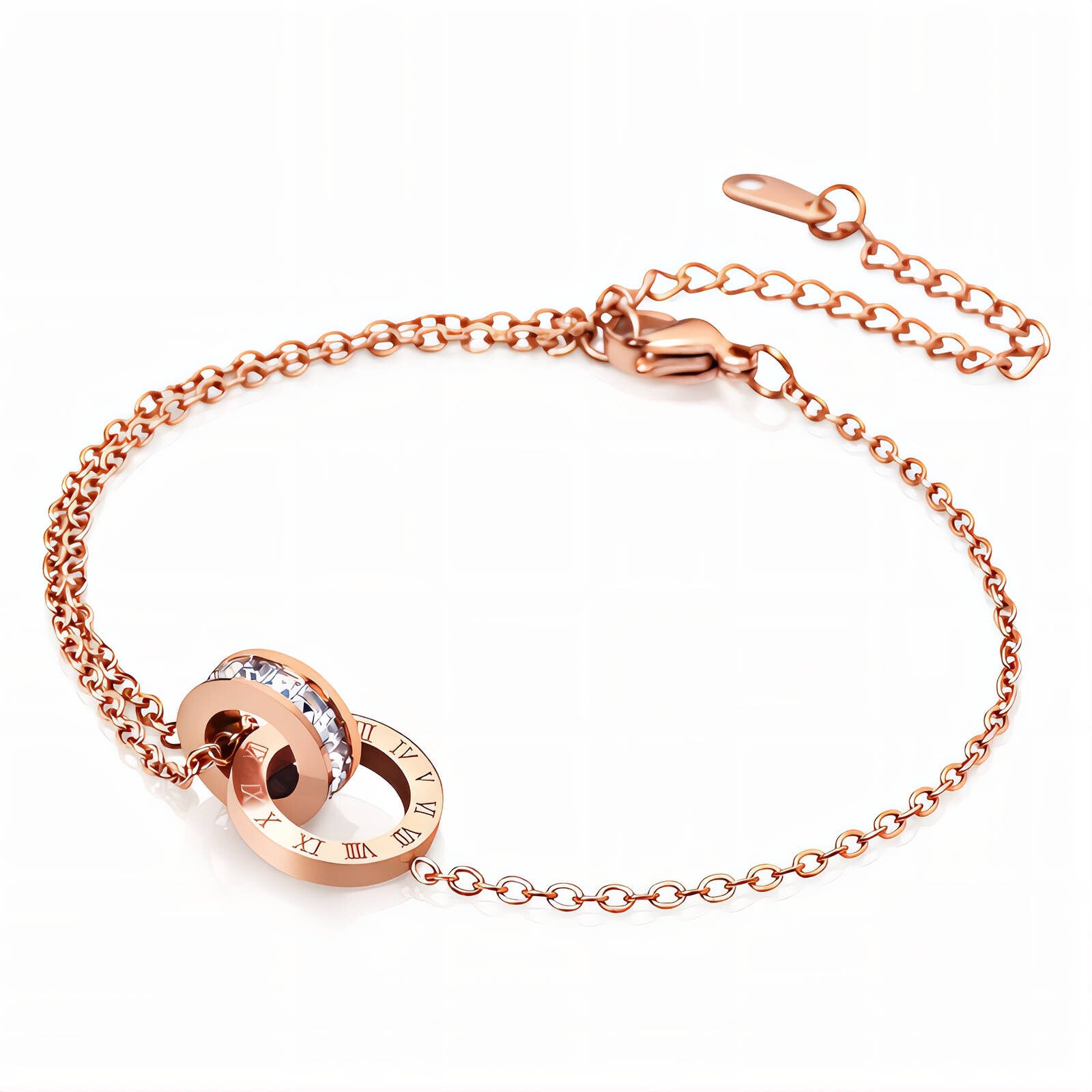 Anklet