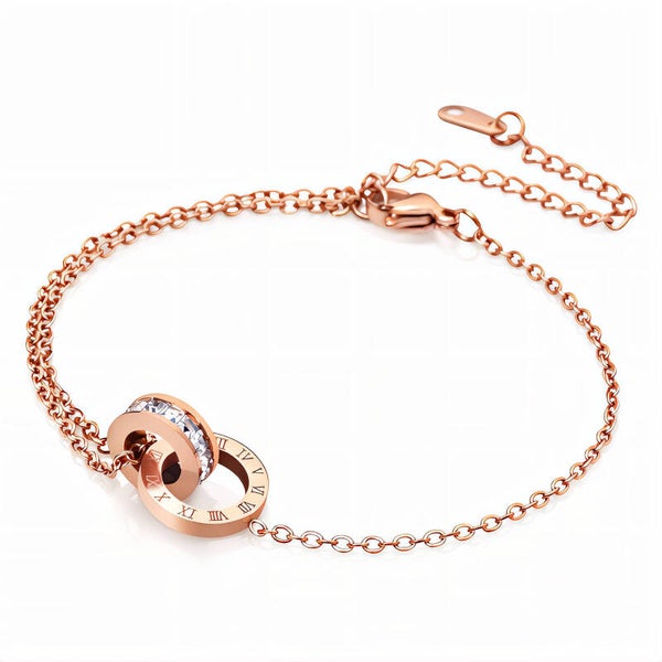 Anklet