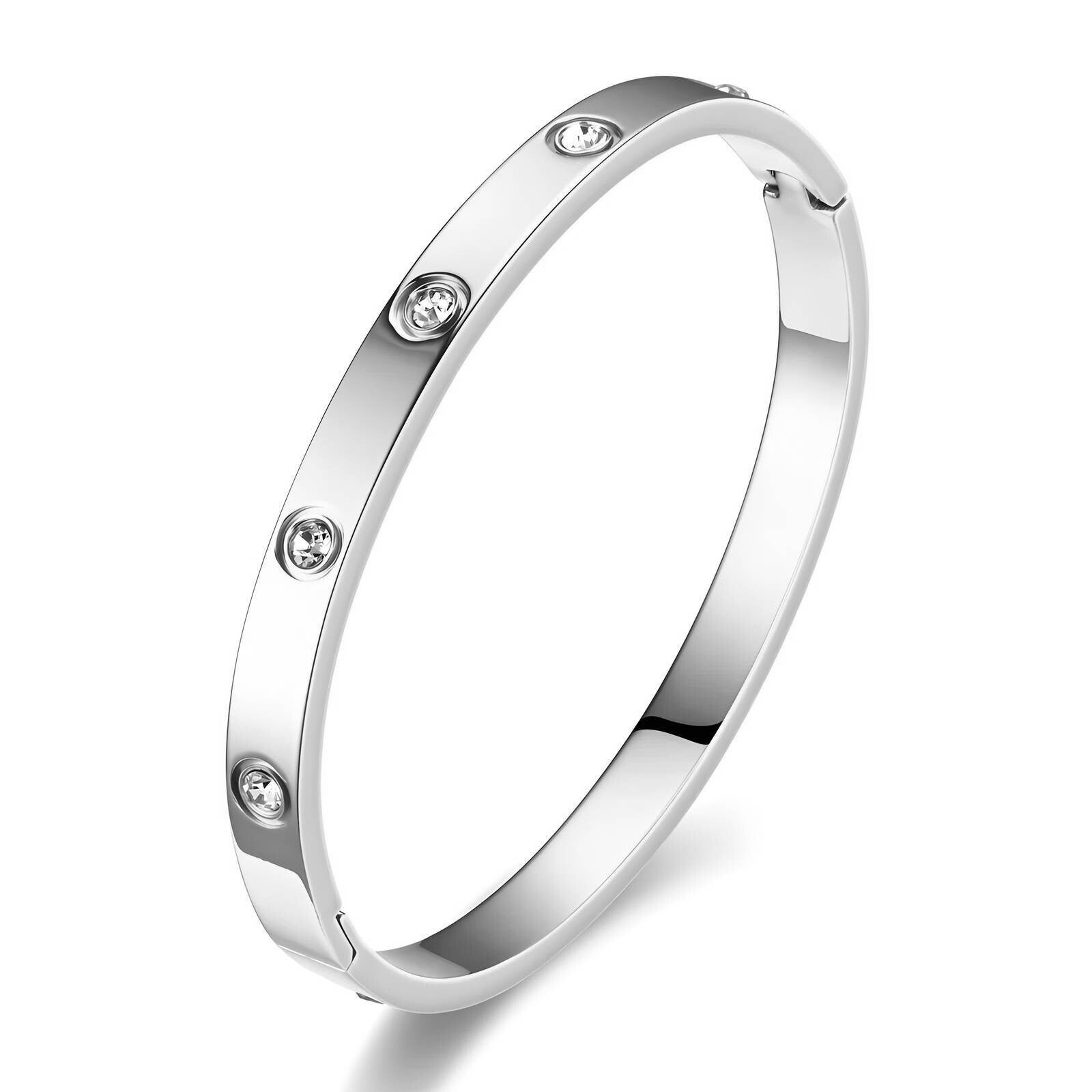 Bracelet - Stainless Steel