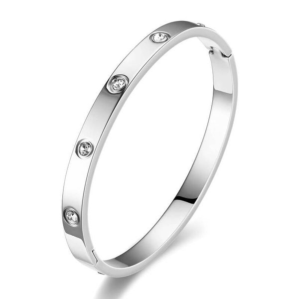 Bracelet - Stainless Steel