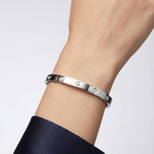 Stainless Steel Bracelet