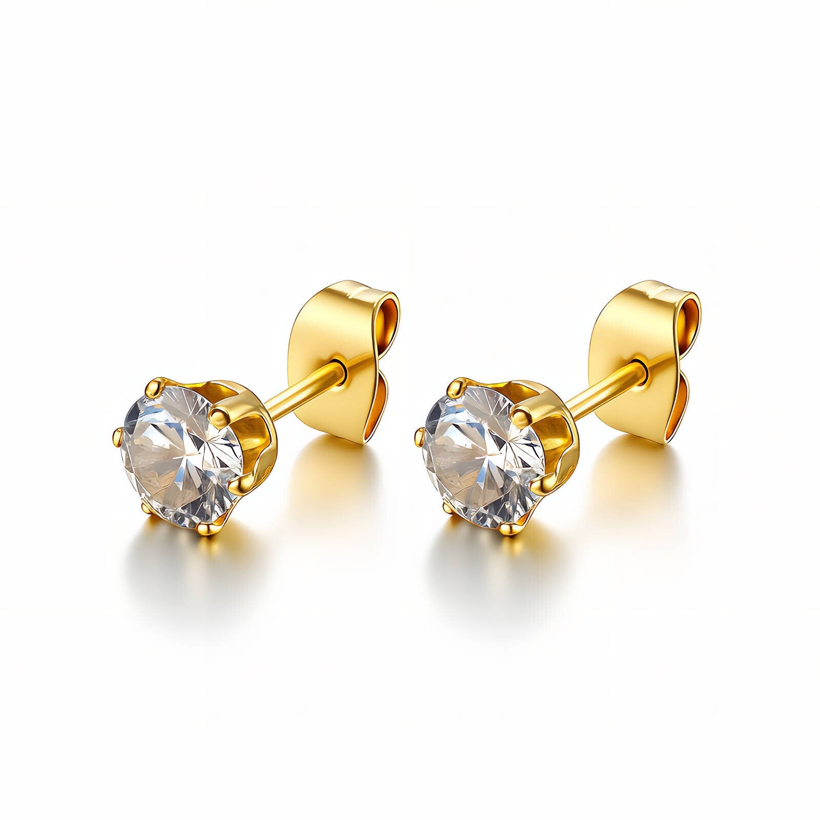 Earrings - Studs