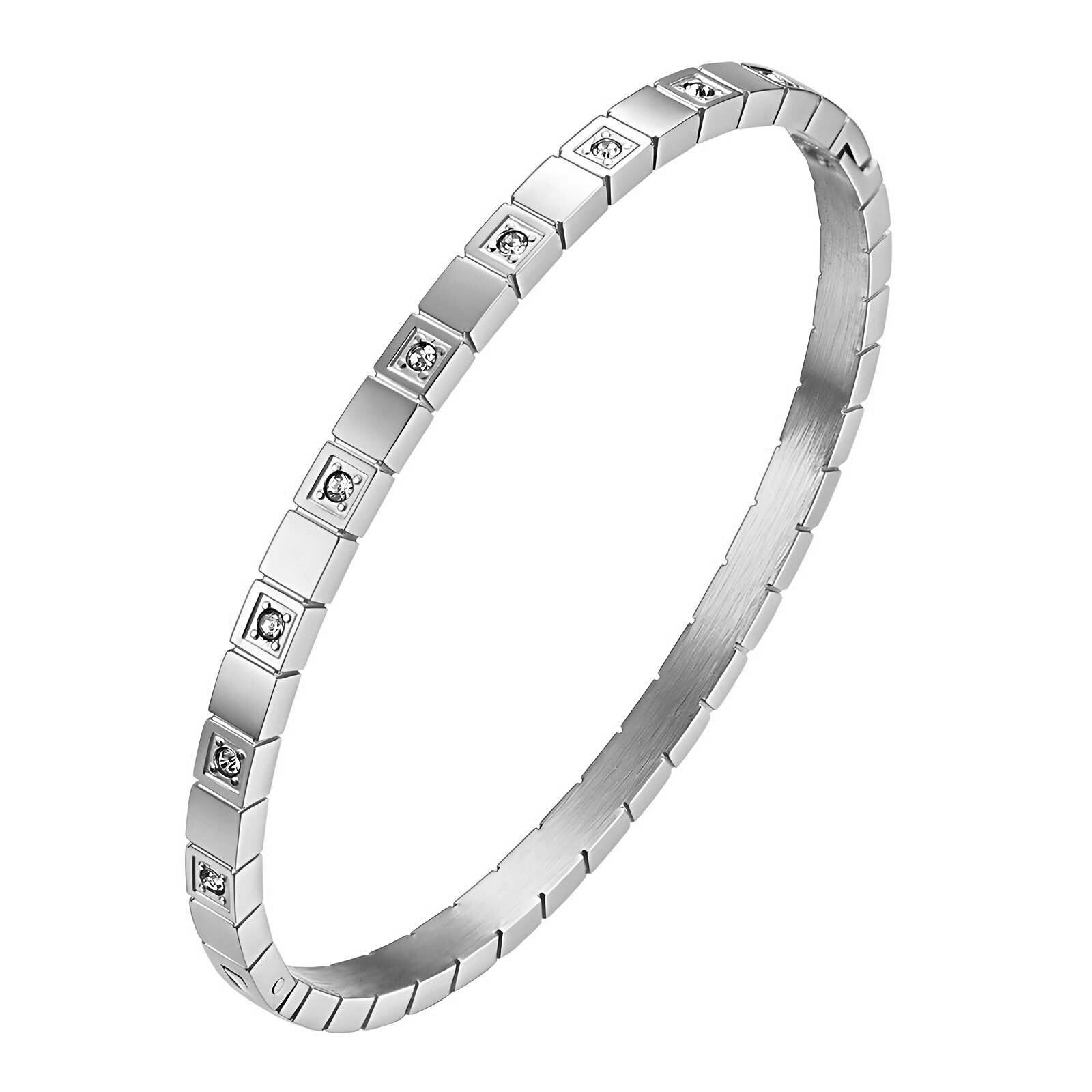 Bracelet - Stainless Steel