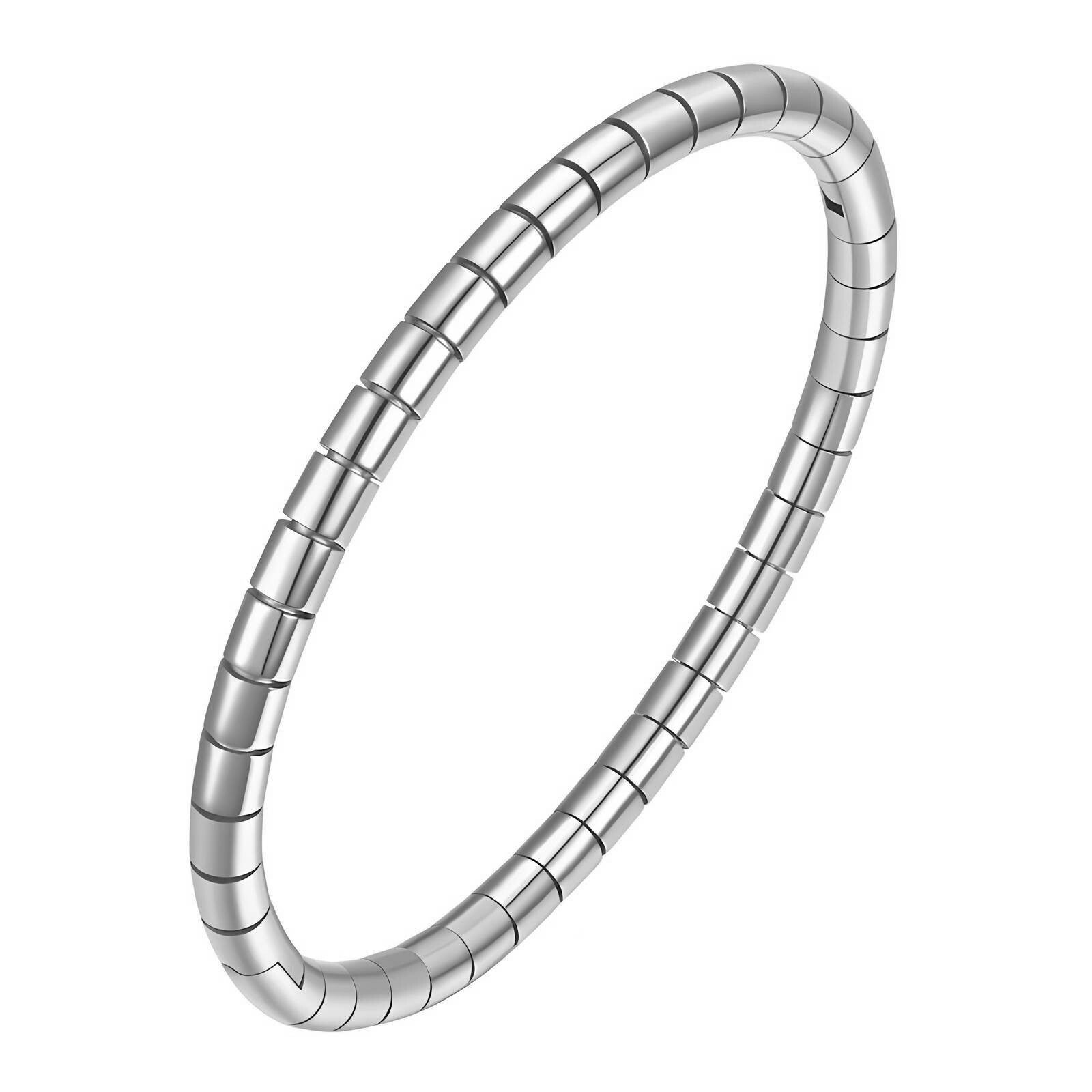 Bracelet - Stainless Steel