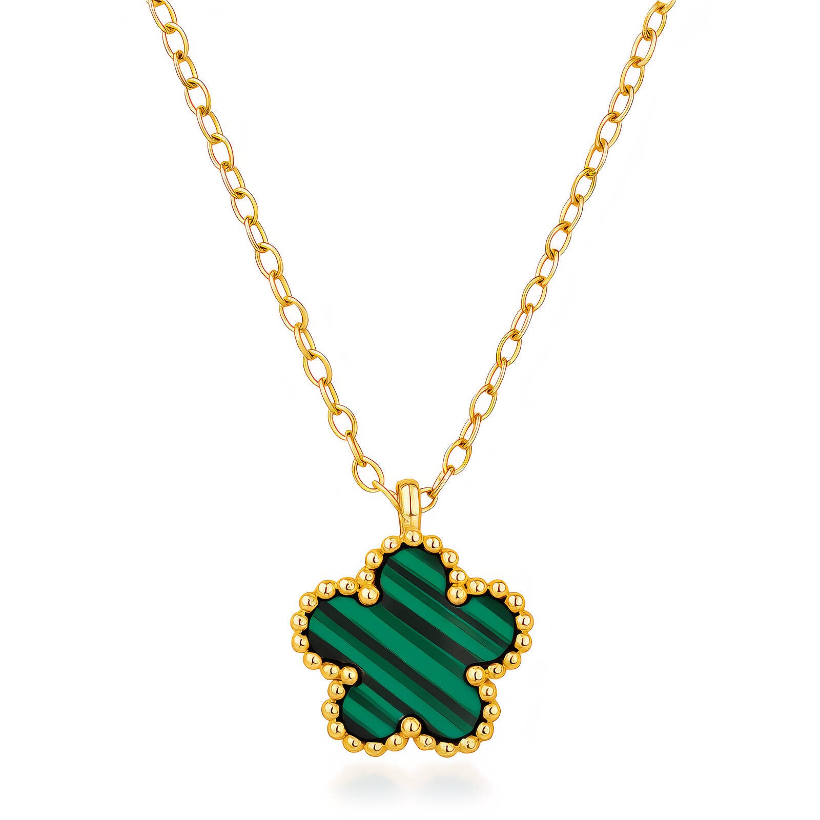 "Flower" Necklace