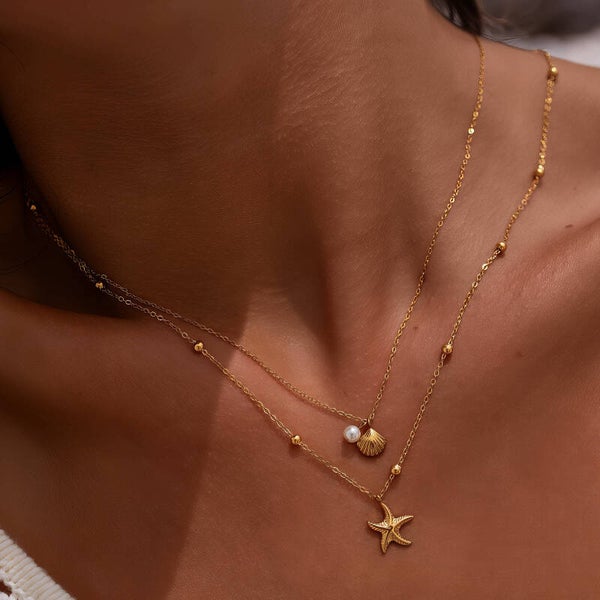 Necklace
