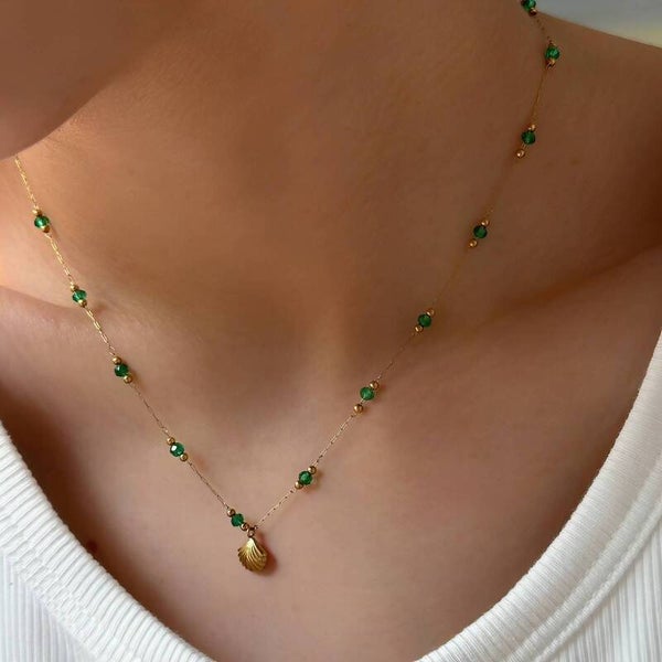 Necklace