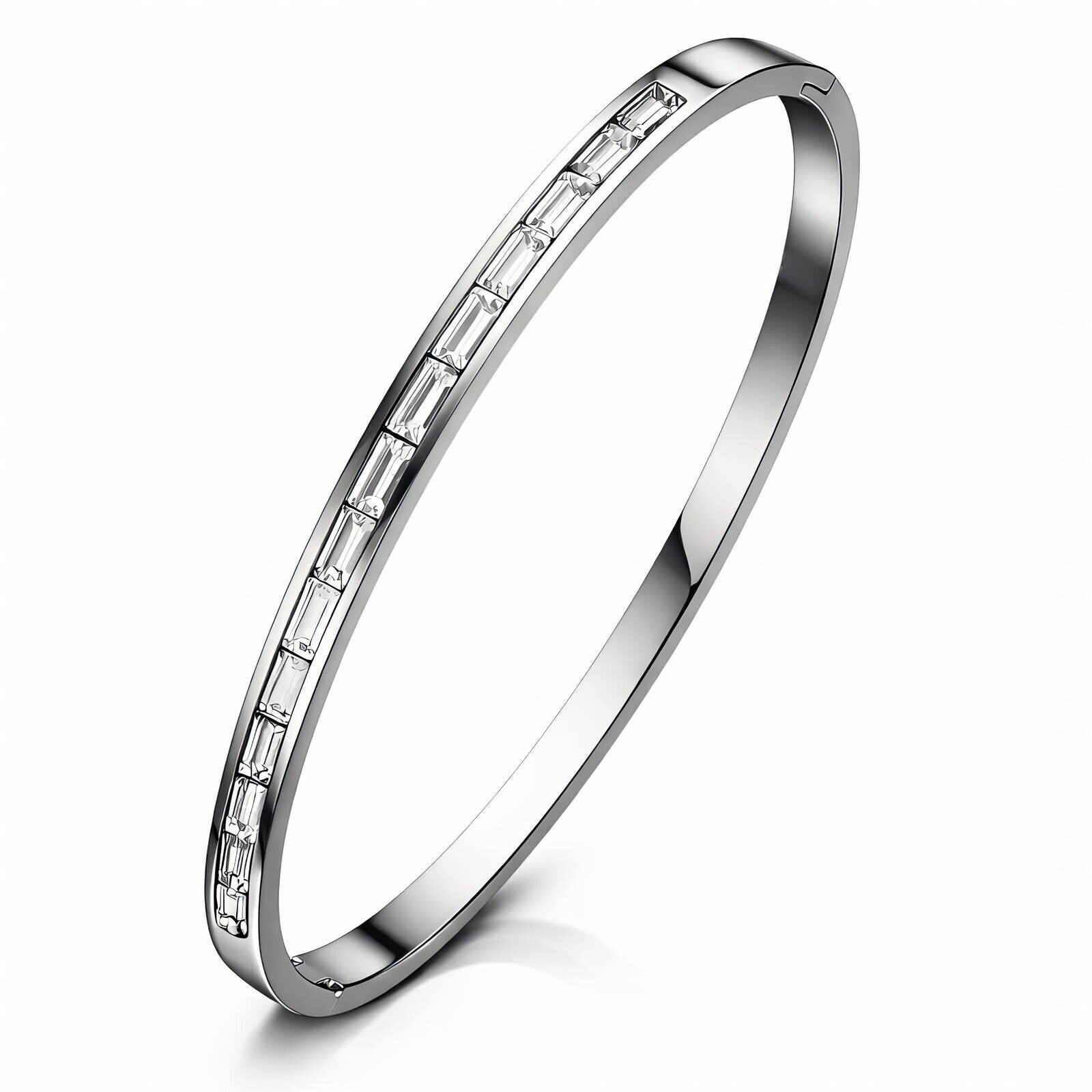 Bracelet - Stainless Steel