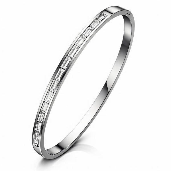 Bracelet - Stainless Steel