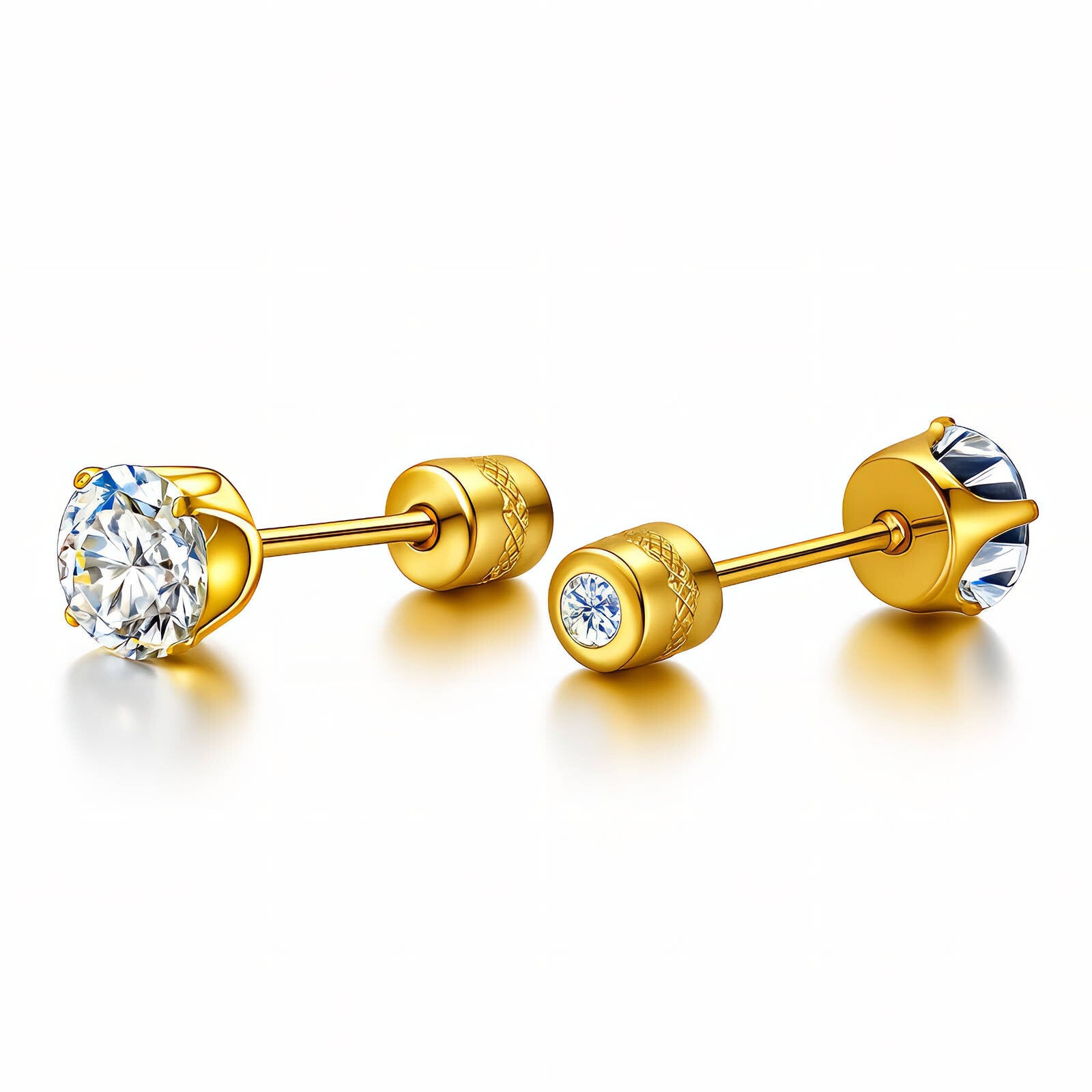 Earrings - Studs
