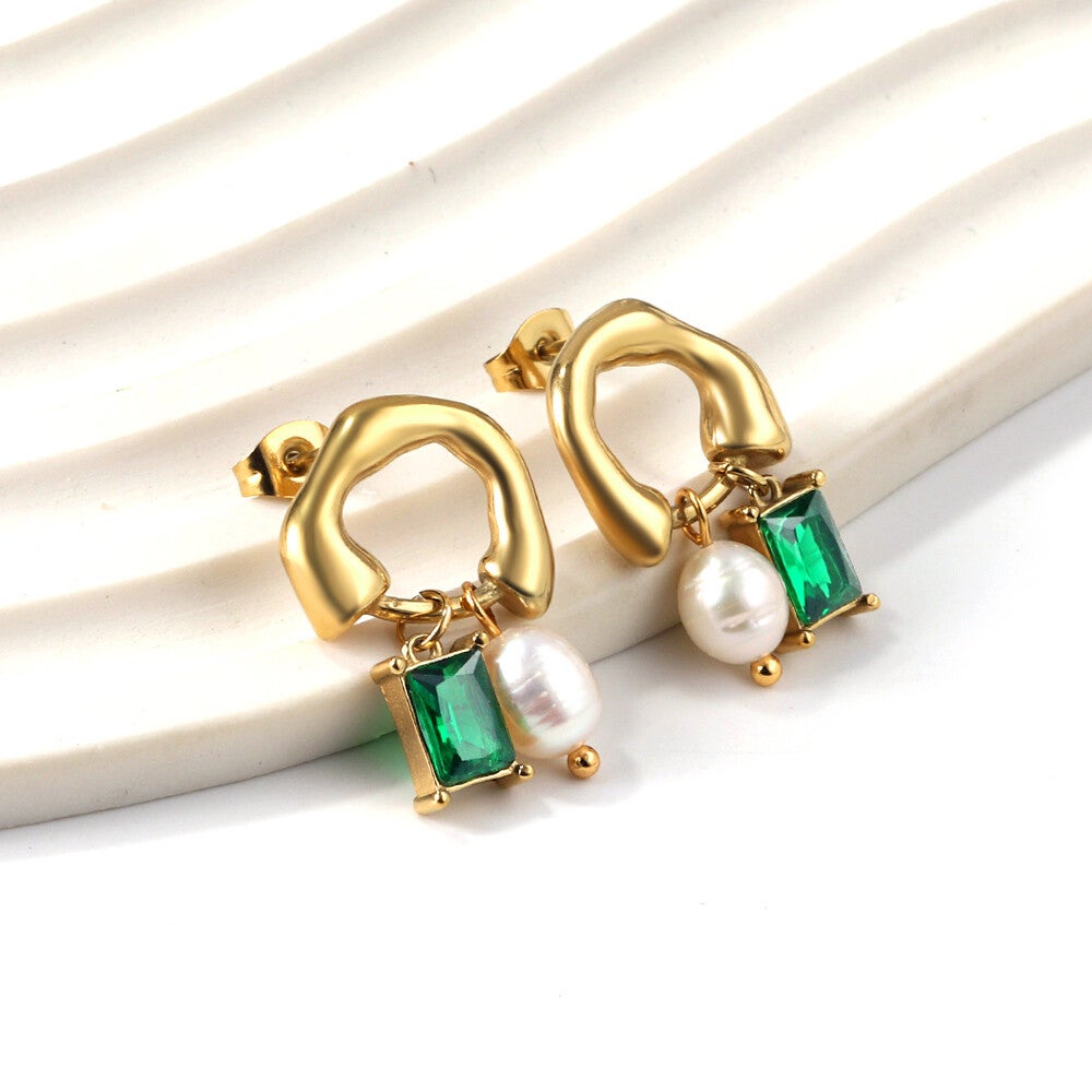Earring
