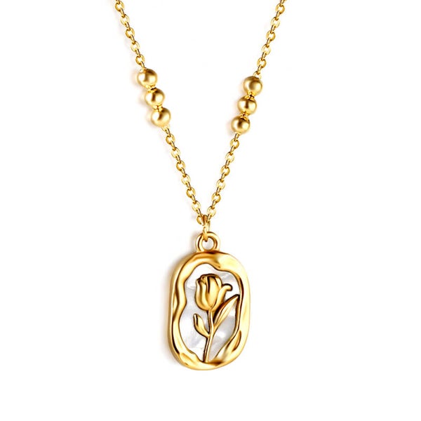 Blossom Empress Necklace