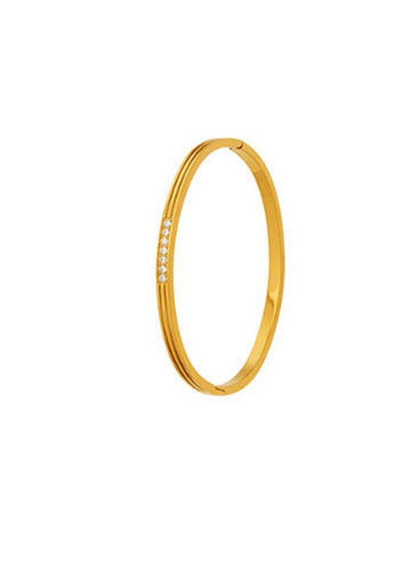 Bracelet - Minimalist with diamond