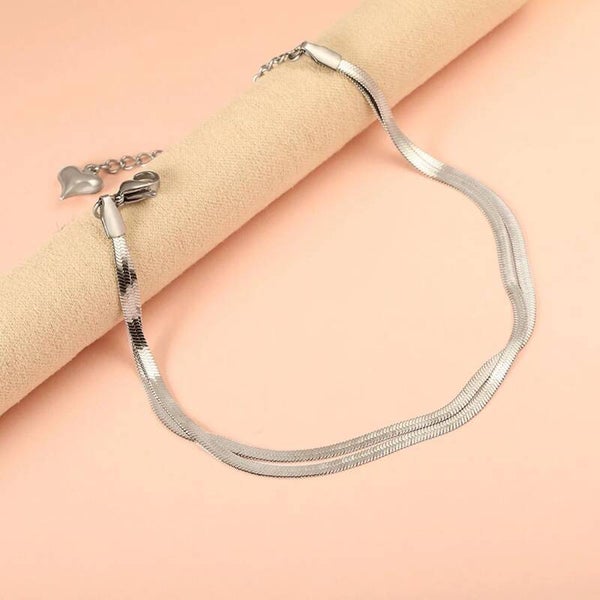 Charm Trail Anklet