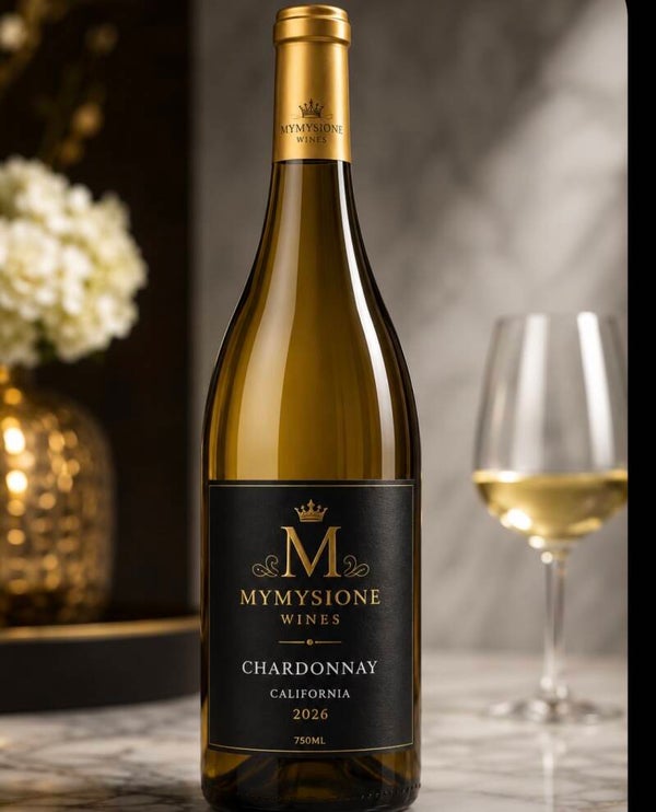 Mymysione Chardonnay