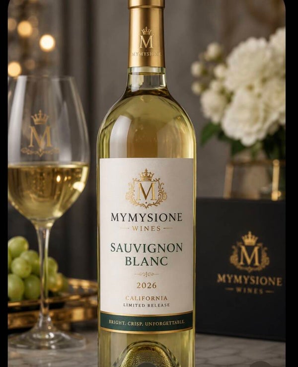Mymysione Sauvignon Blanc 2026