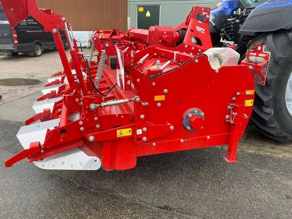 Grimme GF 400