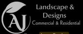 AJ Landscaping And Design