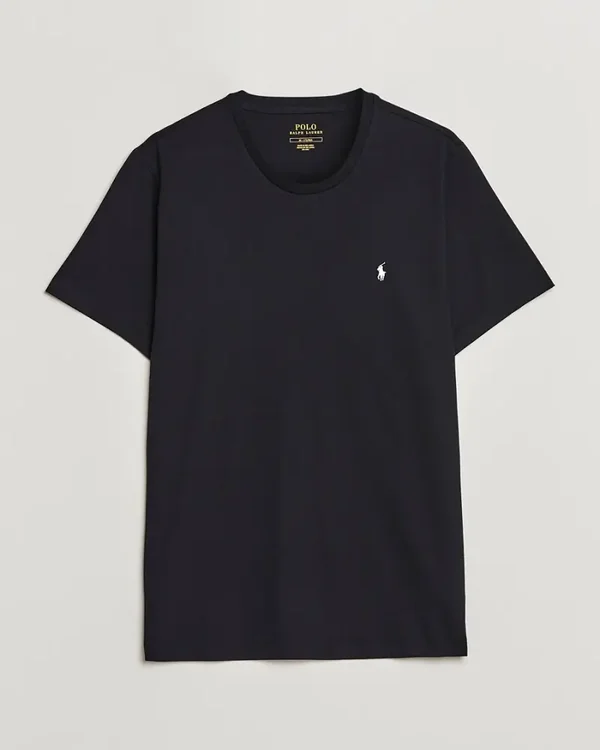 T-shirt Polo Ralph Lauren Noir