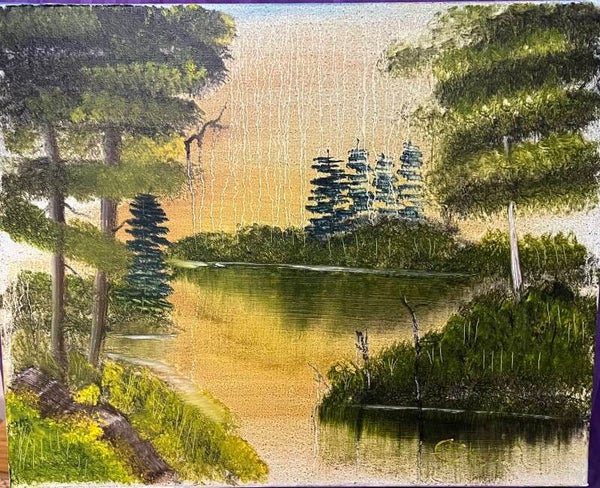 Acid Rain 2