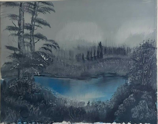 Azure Lake