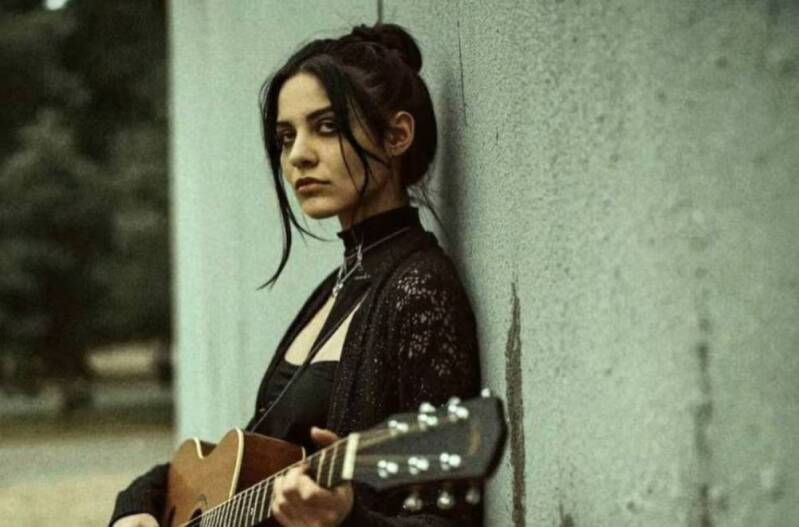 Photo promotionnelle d'Eileen Noise.