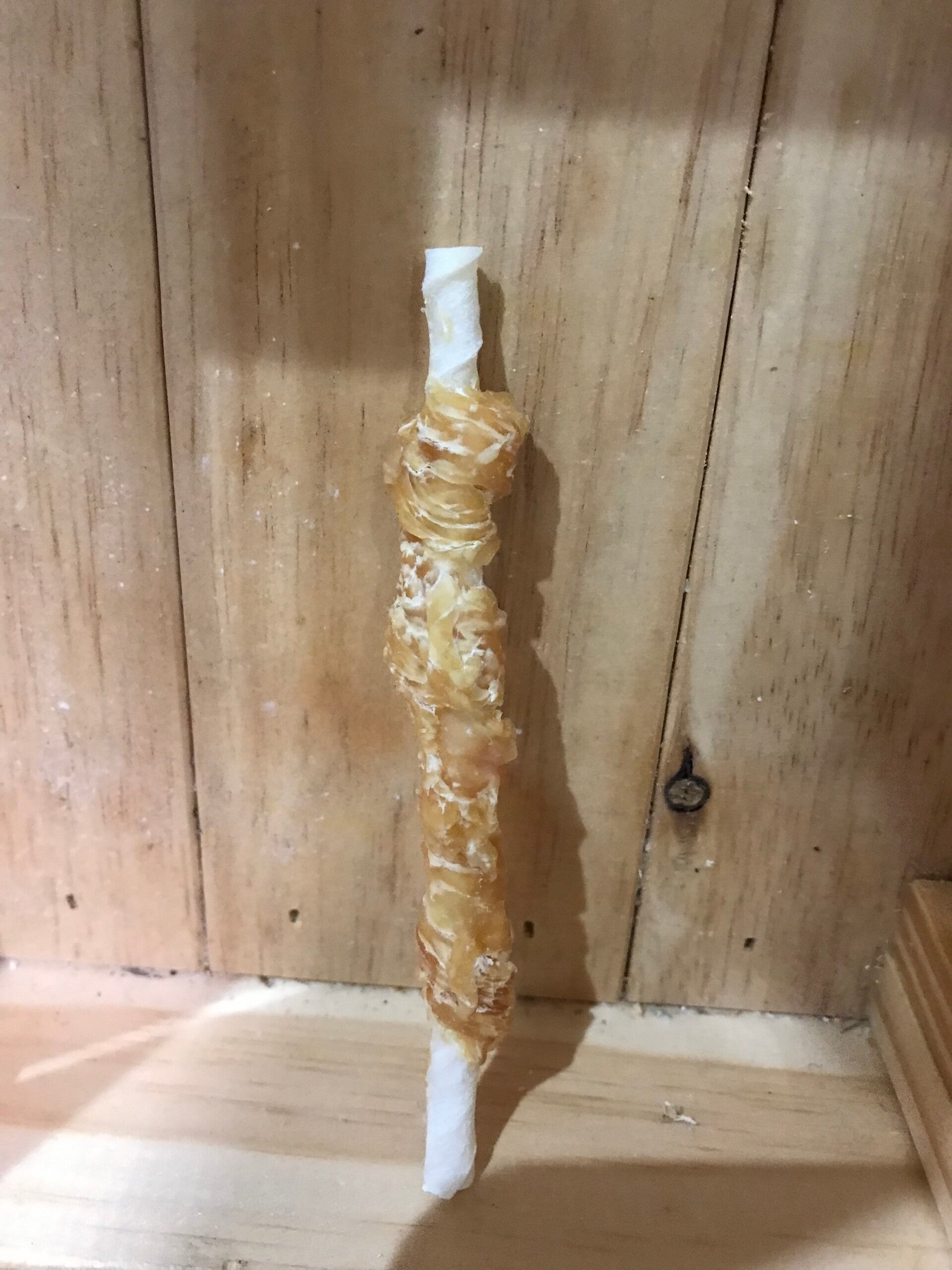 Blijepootjes - Kip stick
