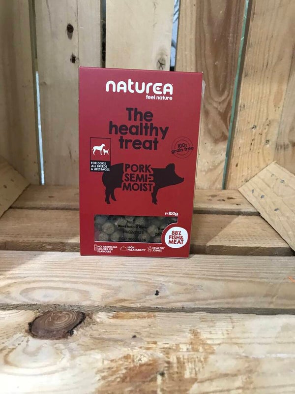 Naturea - varken