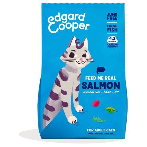 Edgar cooper - zalm