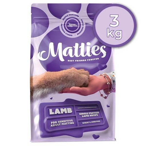 Matties - lam