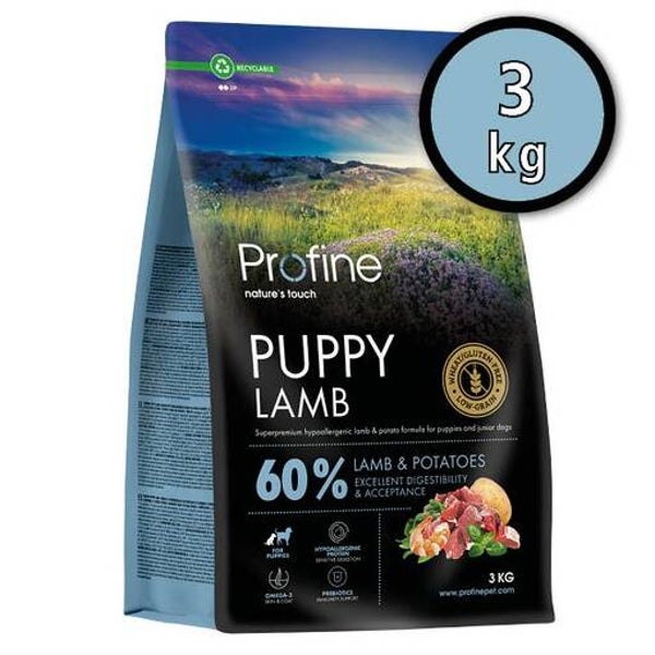 Profine - lam - puppy