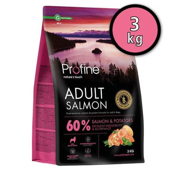 Profine -zalm - adult