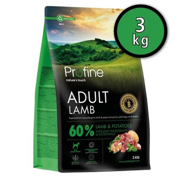 Profine - lam - adult