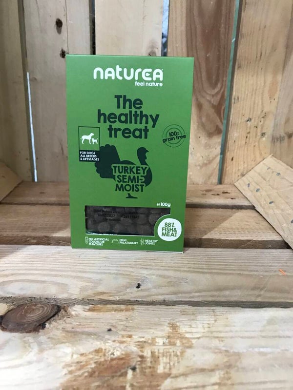 Naturea - kalkoen