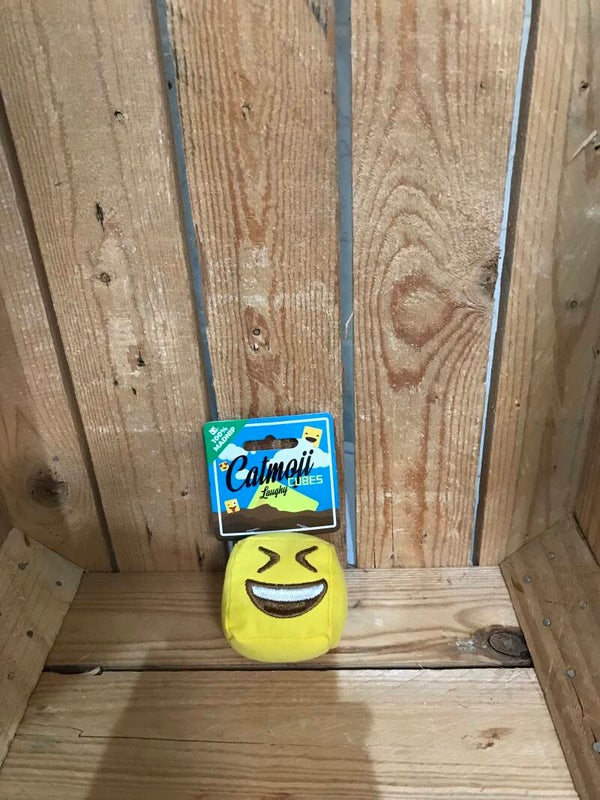 Catmoji - catnip